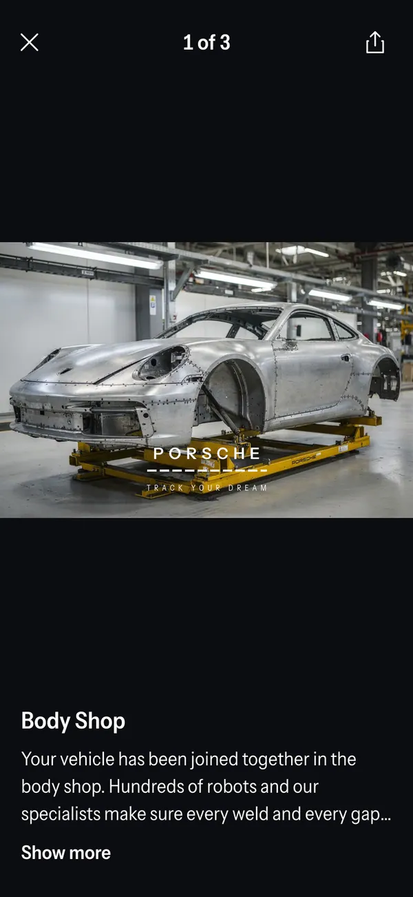 Porsche screen 3